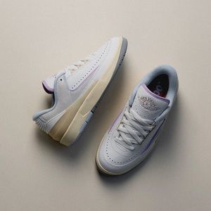 Nike Jordan 2 Retro Low - Women’s